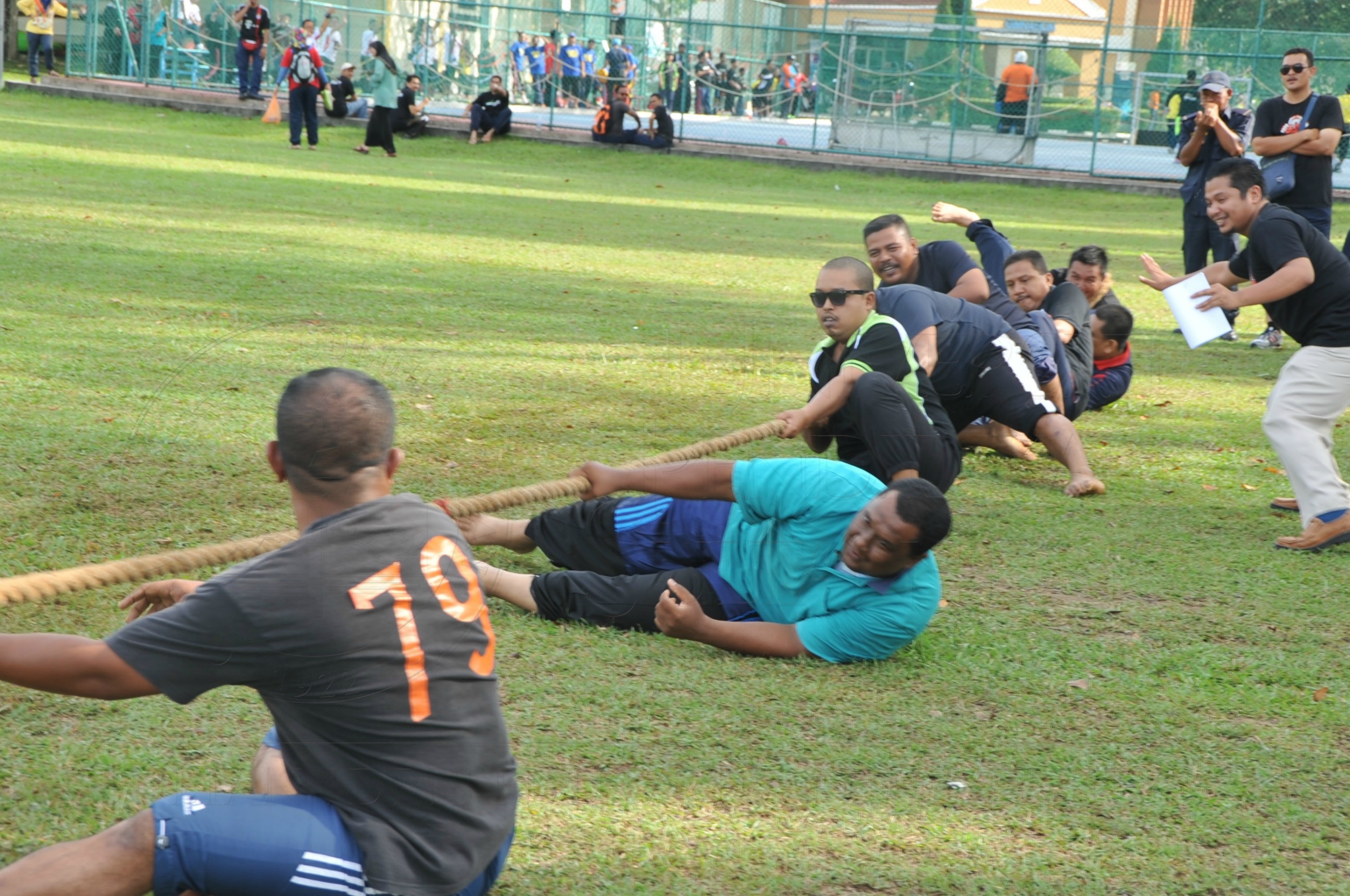 PRO 15 53 KIESTA HAS 5597